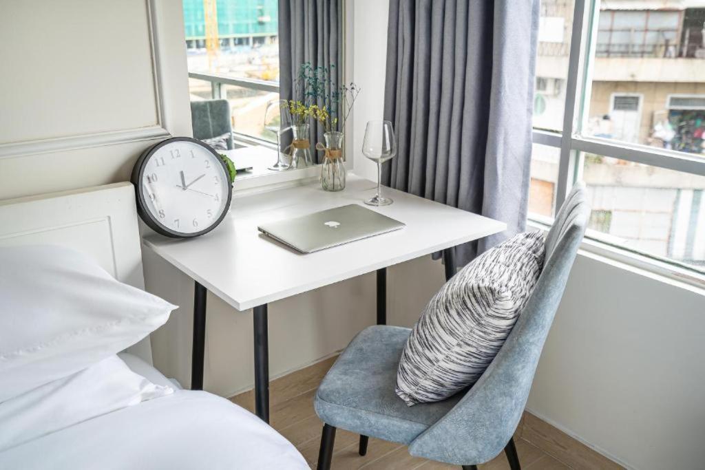 The Dilly Hotel - Truong Dinh Thành Pho Ho Chí Minh Esterno foto